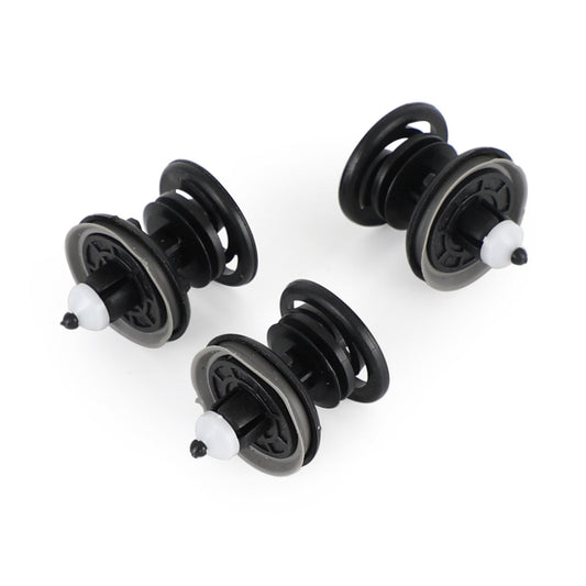 Clip de garniture de panneau de porte intérieure pour VW T5 et T6 Transporter 20X 7L6868243