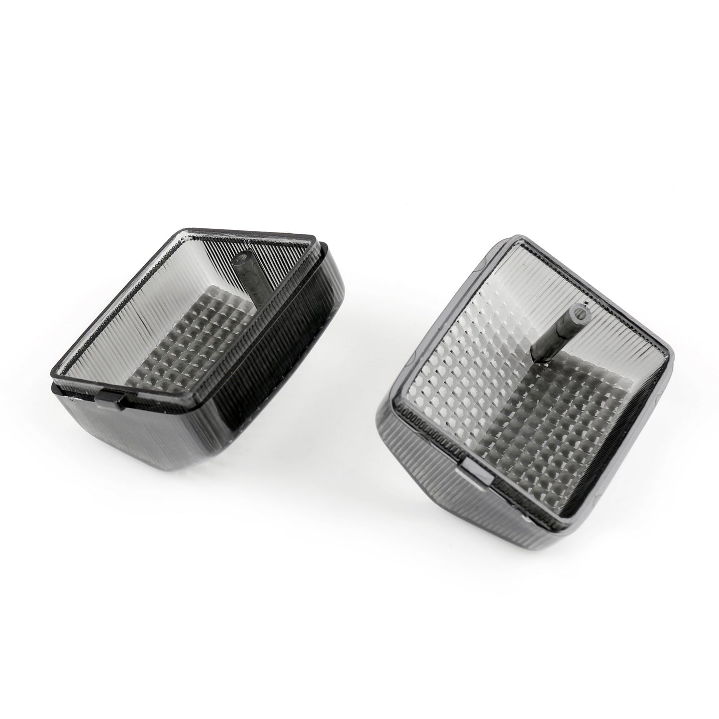 Lentilles de clignotants arrière pour HONDA CBR600 F2 F3 1991-1996 CBR1000 87-91 B Assosary