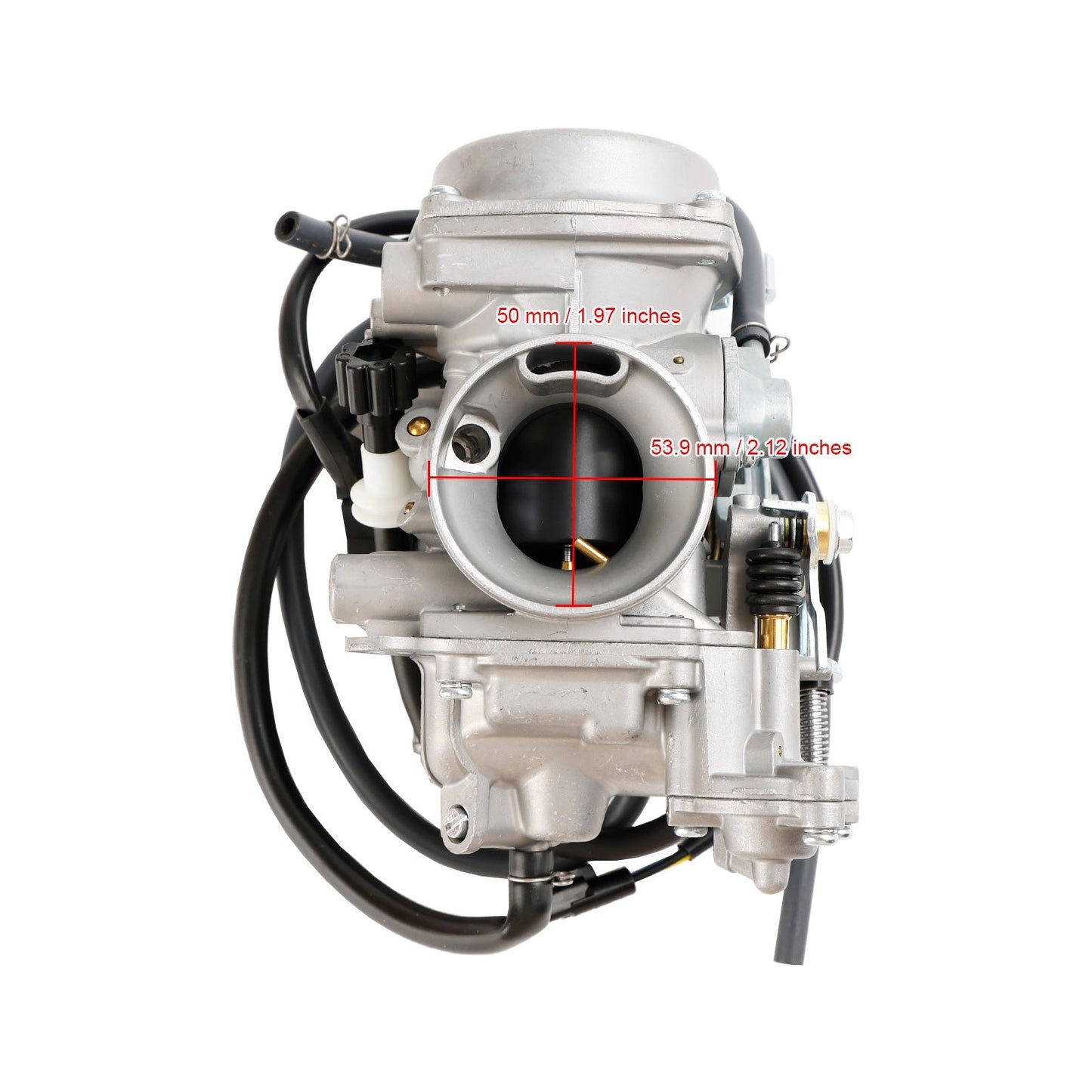 Carburador Honda Shadow Spirit 750 VT750C 2005-2009 16100-MFE-771 16100-MEG-000