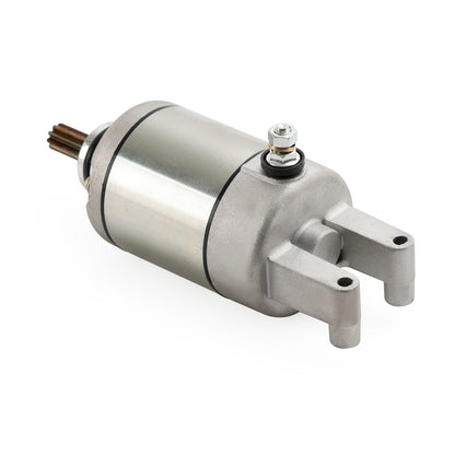 Starter Motor For Yamaha YZFR6 YZF-R6 / YZFR6S YZF-R6S 1999-2009 5EB-81890-00-00 Assosary