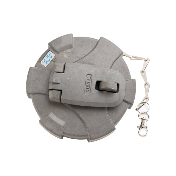 Fuel Tank Cap Fits For For Hyundai 32M9-02130 R-9 Excavator 31M9-02130