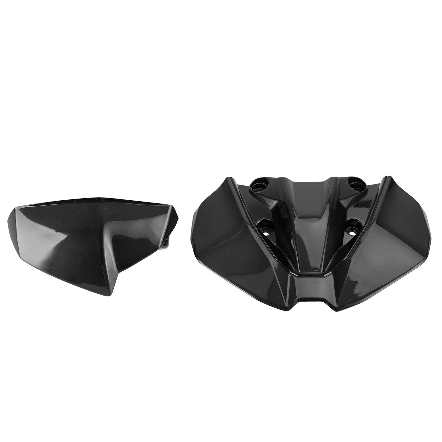 Headlight Fairing Windshield Cover For For Yamaha MT-09 FZ09 MT-09 SP 2018-2020