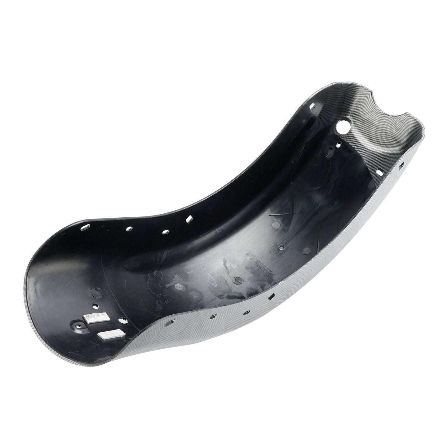 2009-2024 Harley Touring Electra Street Road Glide Rear Fender Mudguard Fairing