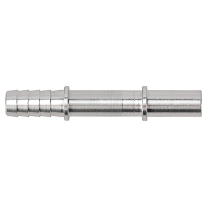 Quick Connect 3/8 Fuel Rail Hose To 3/8 Barb Adapter Fitting AN817-02-06BA