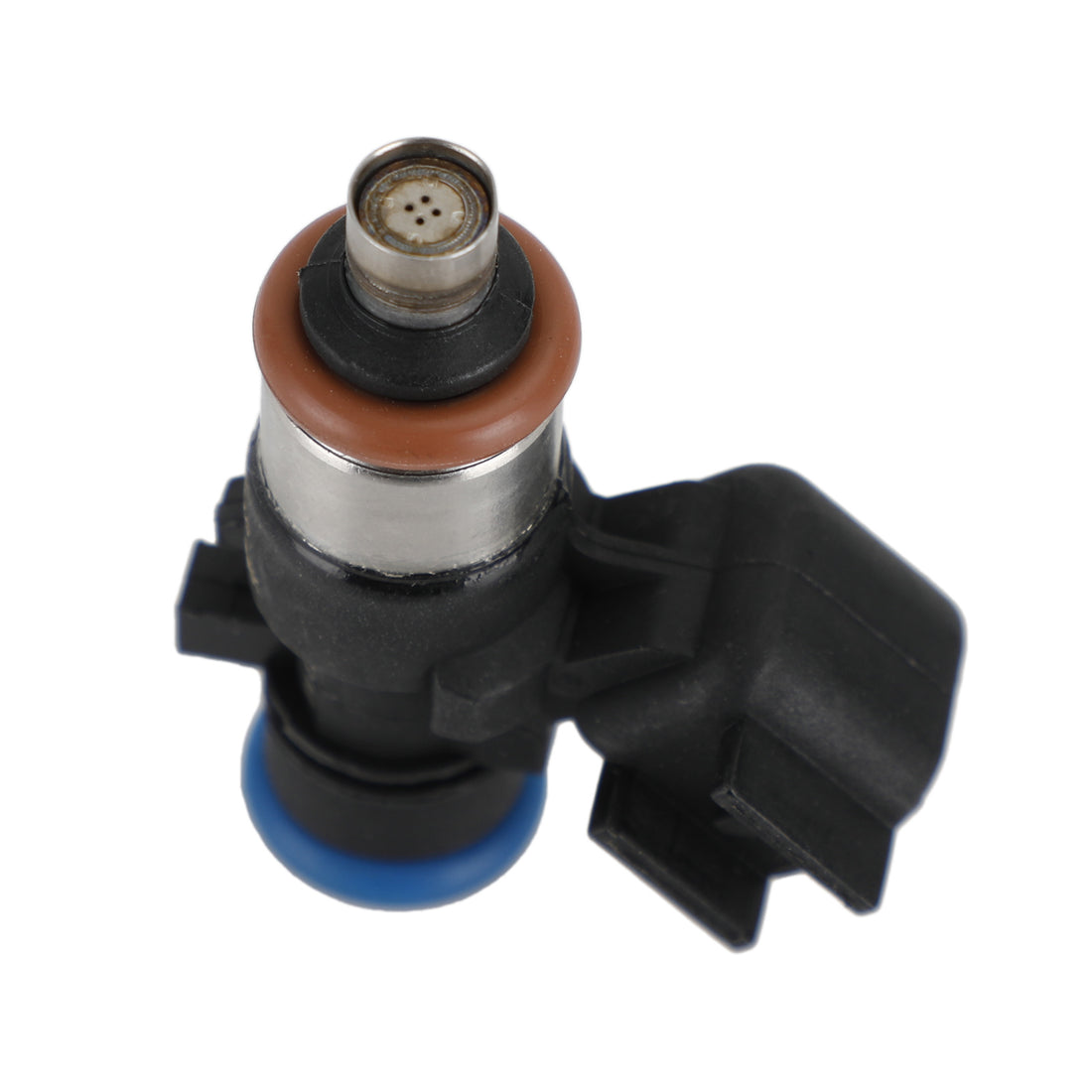 2 inyectores de combustible 0280158258 2521068 para Polaris Ranger Crew 570 900 XP 2014-2019