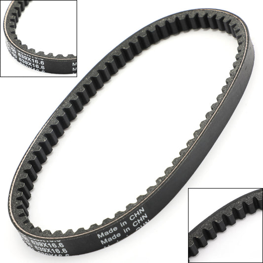 Courroie de transmission pour Yamaha Jog CE50 Vino 50 Classic XC50 2006-2015 5ST-E7641-00-00