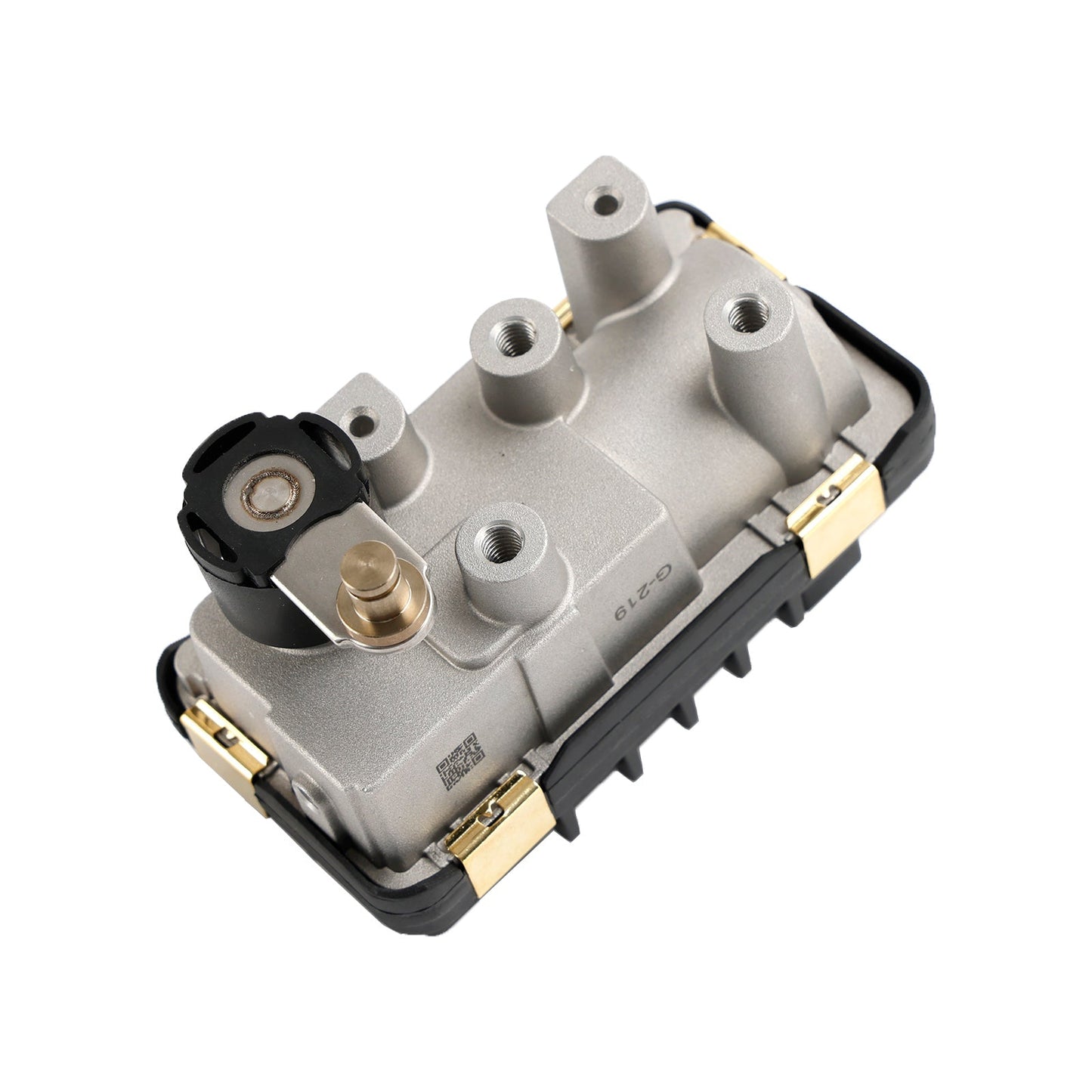 Actionneur turbo Chrysler 300C Jeep Grand Cherokee 3.0 6NW008412-48 G-219