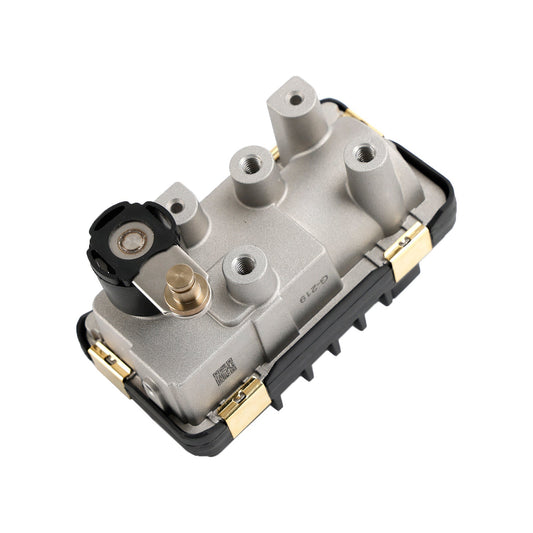 Actionneur turbo Chrysler 300C Jeep Grand Cherokee 3.0 6NW008412-48 G-219