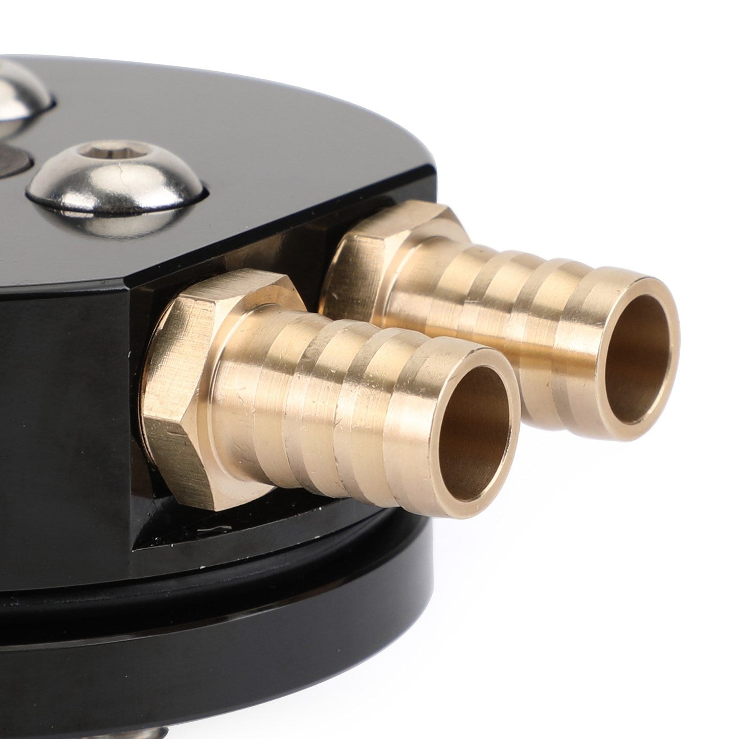 Carter de réservoir de carburant FASS Airdog Fuelab Pump APTOOLS-012 Compatible avec Cummins Powerstroke Duramax