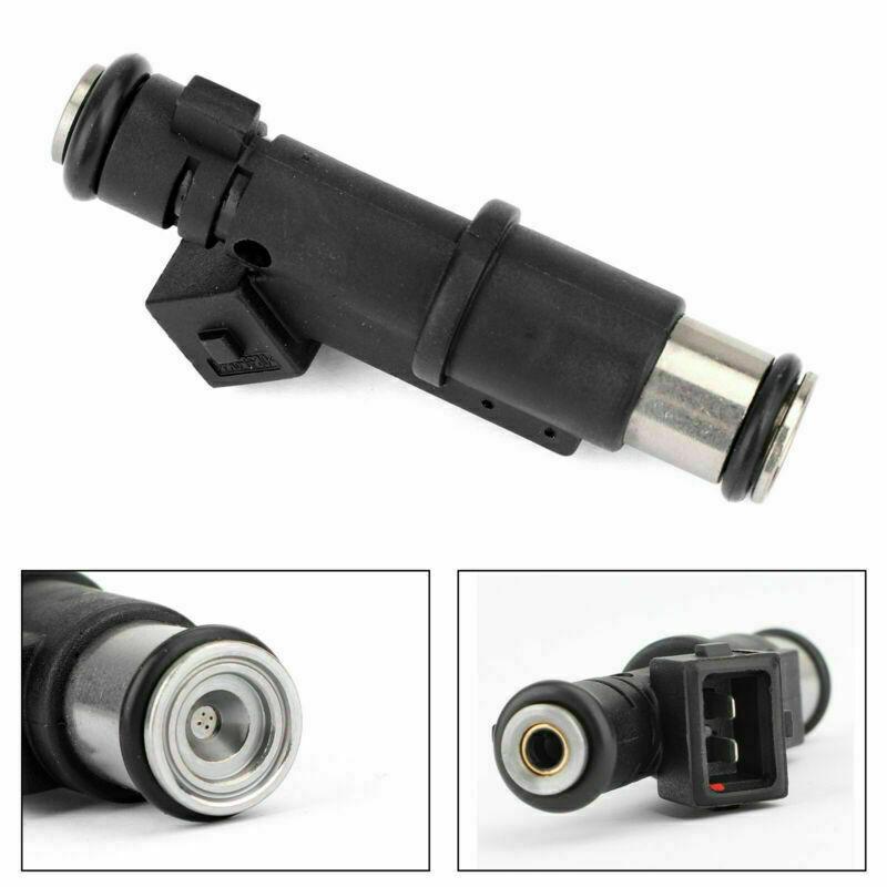 Injecteur de carburant essence compatible avec Dispatch Xsara 206 307 407 607 807 Expert