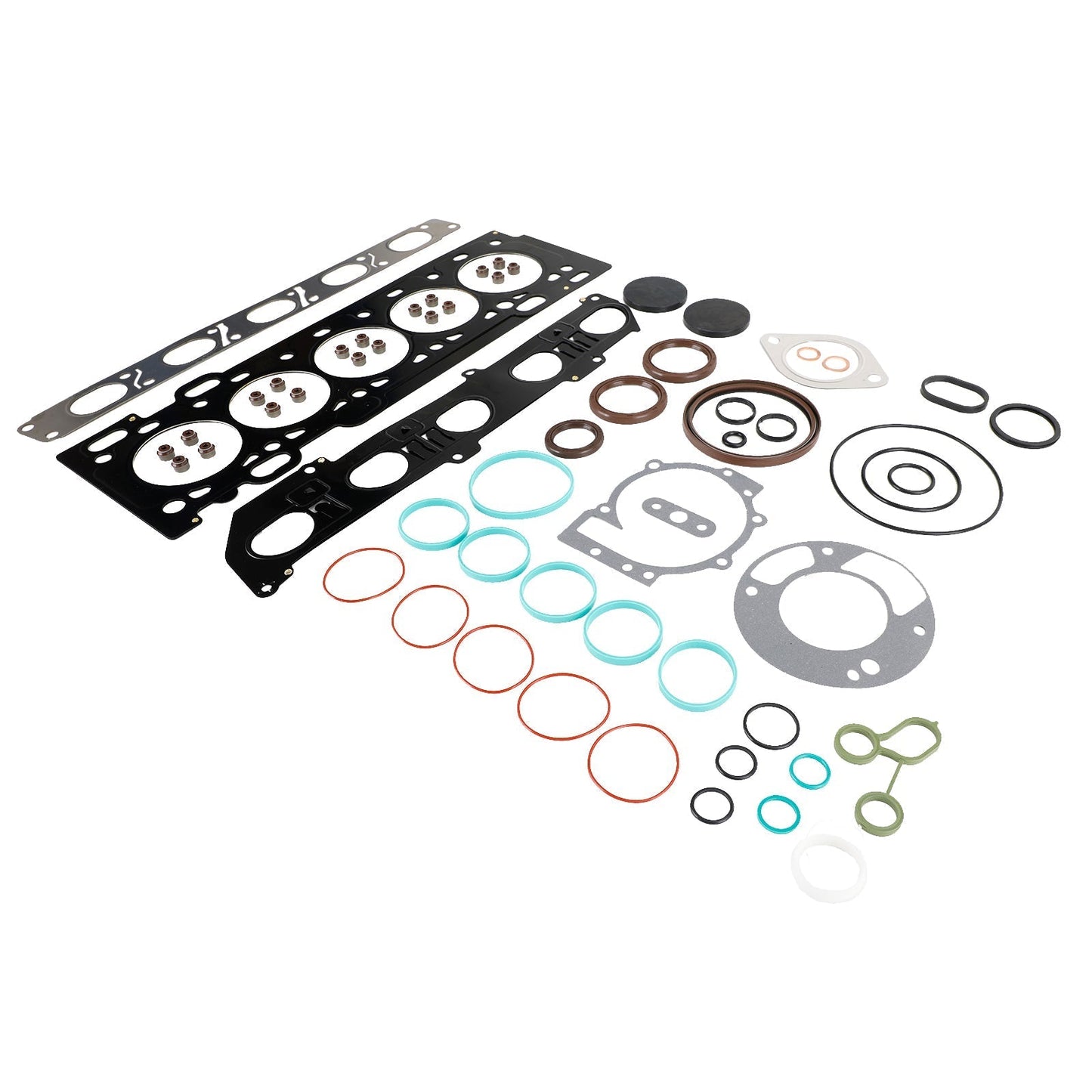 2004-2015 For Volvo C30 C70 S40 S60 V50 V60 2.5L HS54547 HGS4504 Engine Cylinder Head Gasket set kit