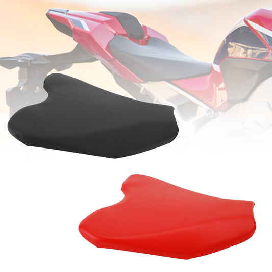 Coussin de siège passager avant et arrière pour Honda CBR1000 CBR 1000 20-22 21, rouge