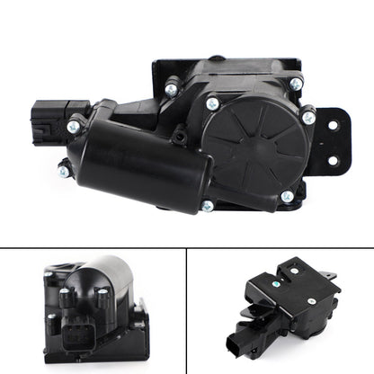 2007-2013 GMC Yukon XL 2500 Rear Tailgate Car Lock Actuator 13581405