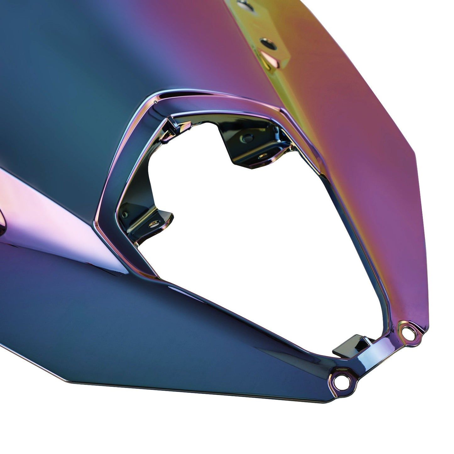 Pare-brise Kawasaki NINJA 650 ER6F 2020-2022