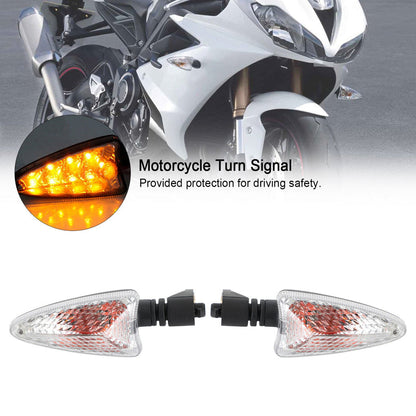 Speed Triple 1050 Street Triple 675/R Daytona Tiger 800 Turn Signals Light Assosary