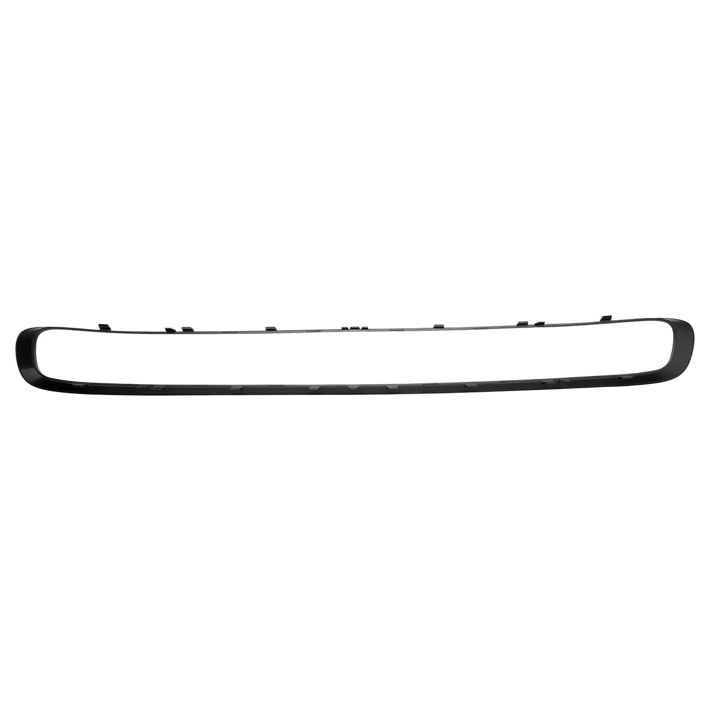 2014-2021 Mini Cooper Base F55 F56 F57 51117355238 Front Bumper Lower Grille Trim