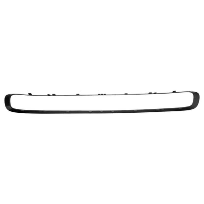 2014-2021 Mini Cooper Base F55 F56 F57 51117355238 Front Bumper Lower Grille Trim