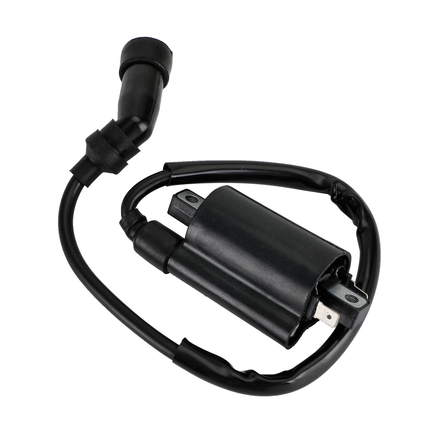 Encendedor CDI BOX compatible con Suzuki AN250 AN400 DF200 Yamaha XV125 XV240 XV250 Virago