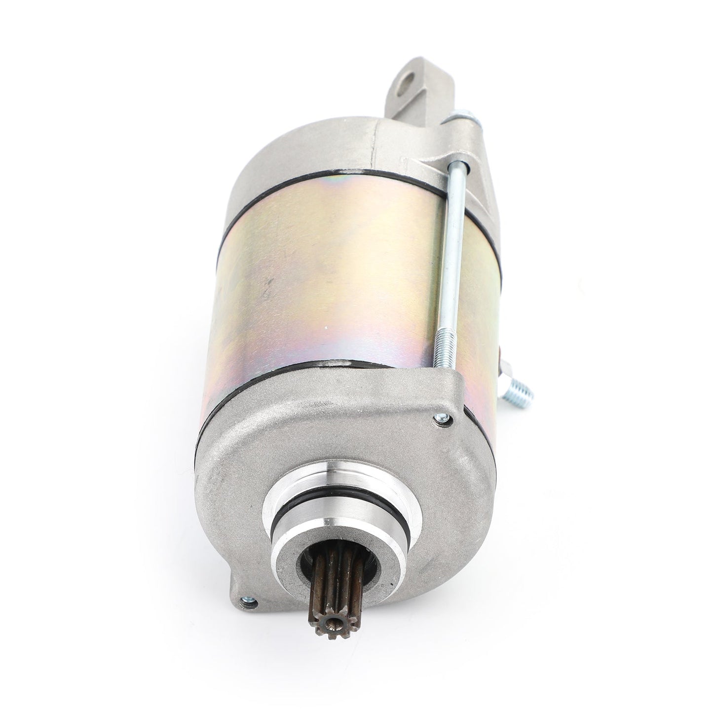STARTER Motor Engine Starting 9-Spline Fit For KYMCO SCOOTERS 31210-KHE7-9000-M1, 00128750, 31210-KHE7-90A