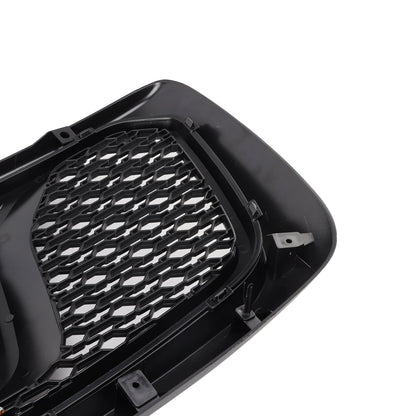 2002-2005 Dodge RAM 1500 Rebel Style Front Bumper Grill Grille