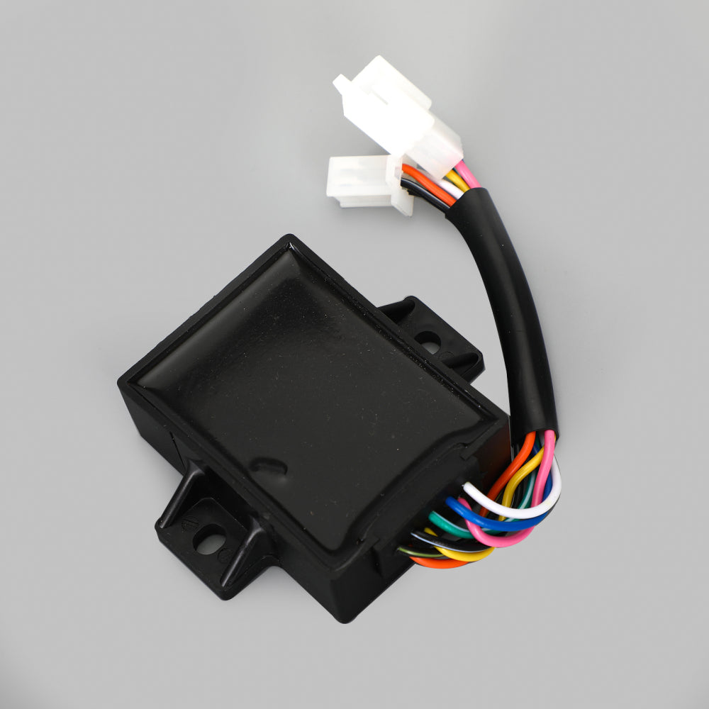 Encendedor CDI BOX compatible con Kawasaki Mule 2500, Mule 2510, Mule 2520, 21119-2157