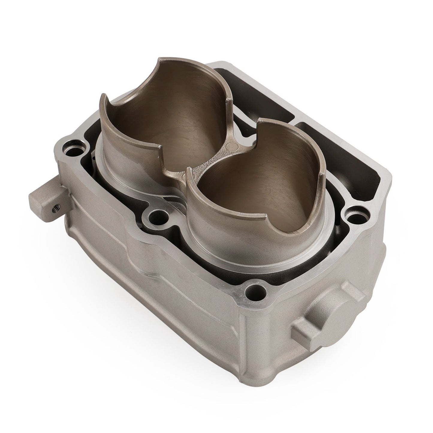 Kit de reconstruction de joint de piston de cylindre de 80 mm pour Polaris Ranger 800 2009-2017