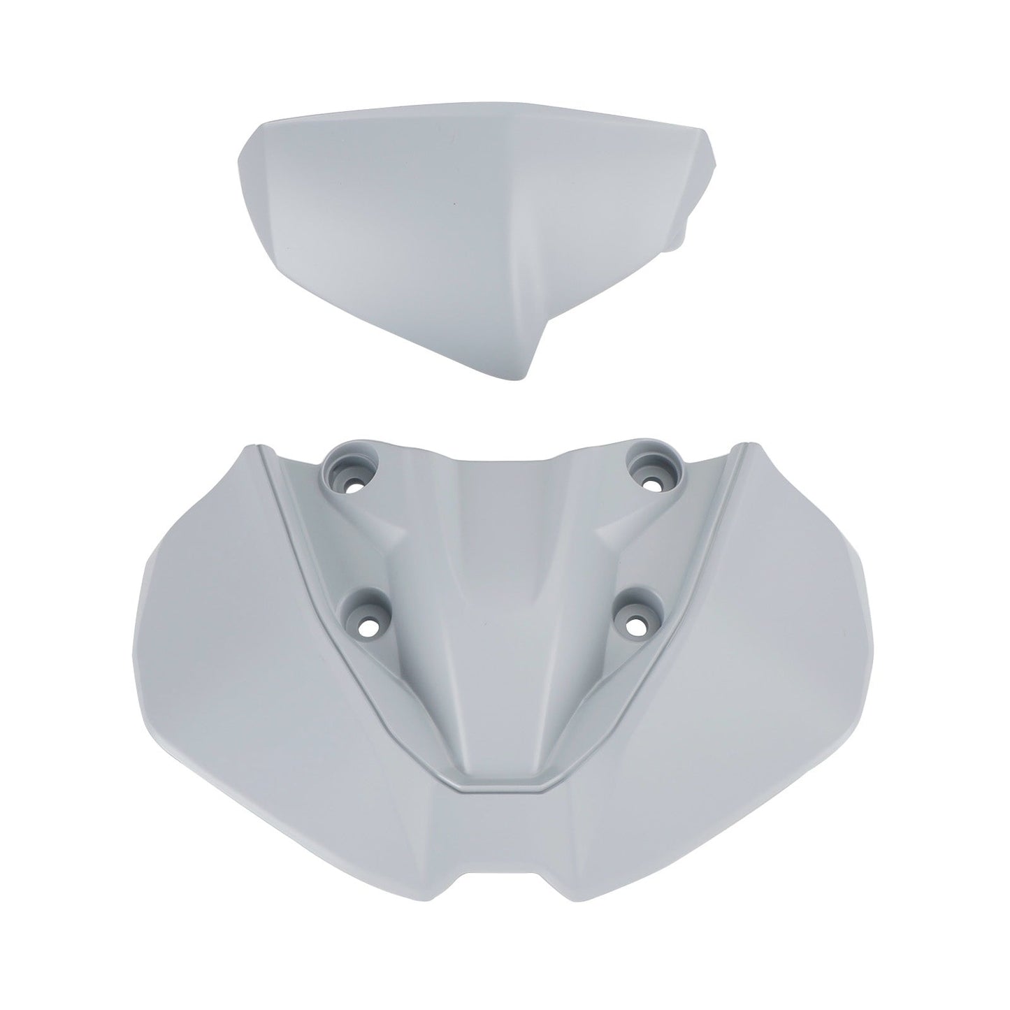 Headlight Fairing Windshield Cover For For Yamaha MT-09 FZ09 MT-09 SP 2018-2020