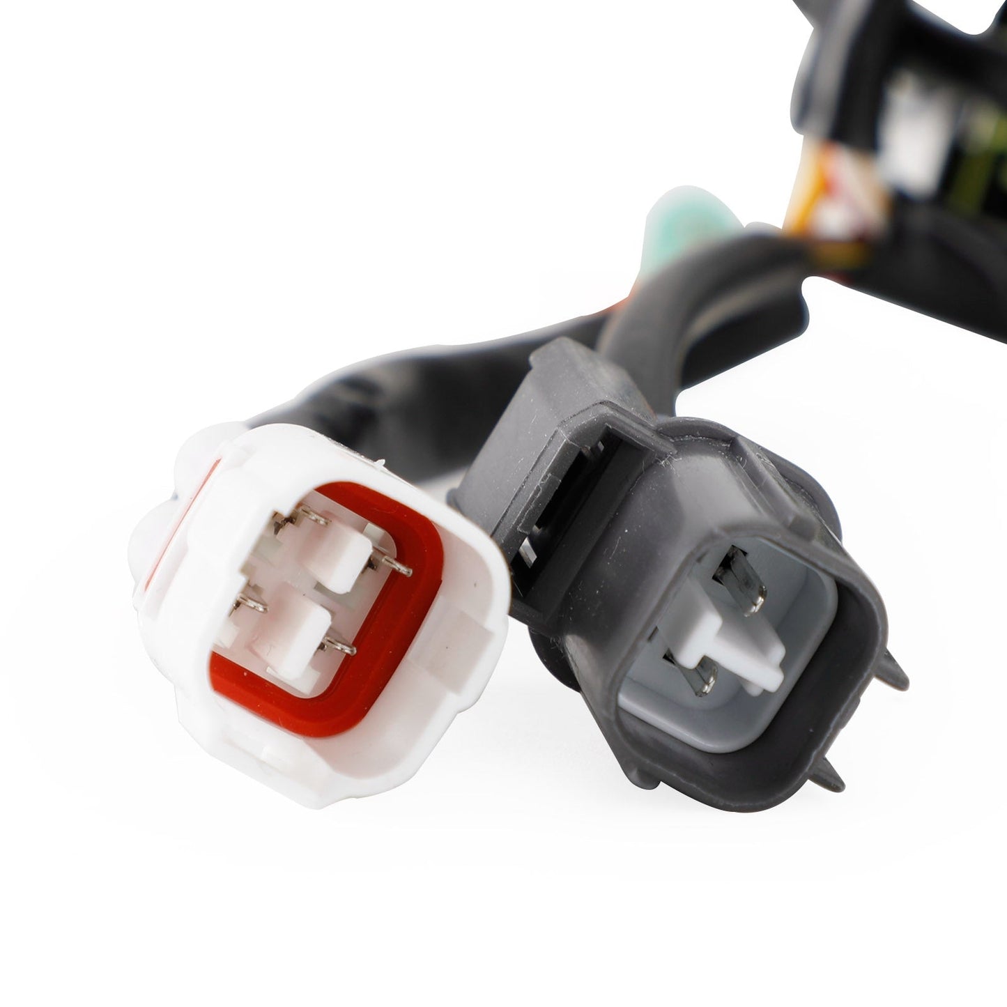 Generator Stator Ignition Coil For For Kawasaki KX 125 K KX125 (K5) KX125 - 1998