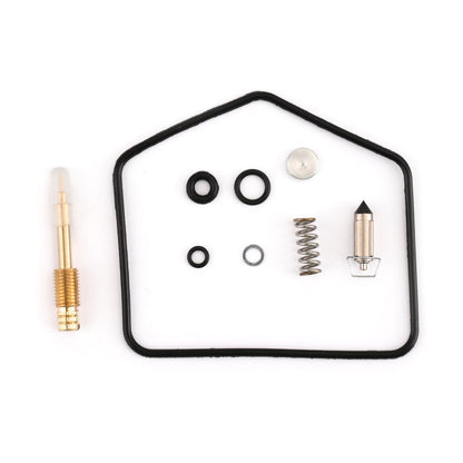 Kawasaki 1980-1983 KZ750 LTD Spectre ZN700 18-2452 Carburetor Rebuild Repair Kit