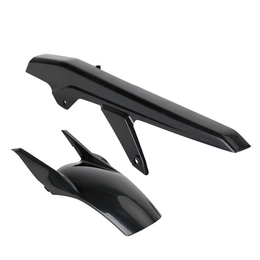 Carénage de garde-boue arrière pour Honda CBR650R CB650R 2019-2022