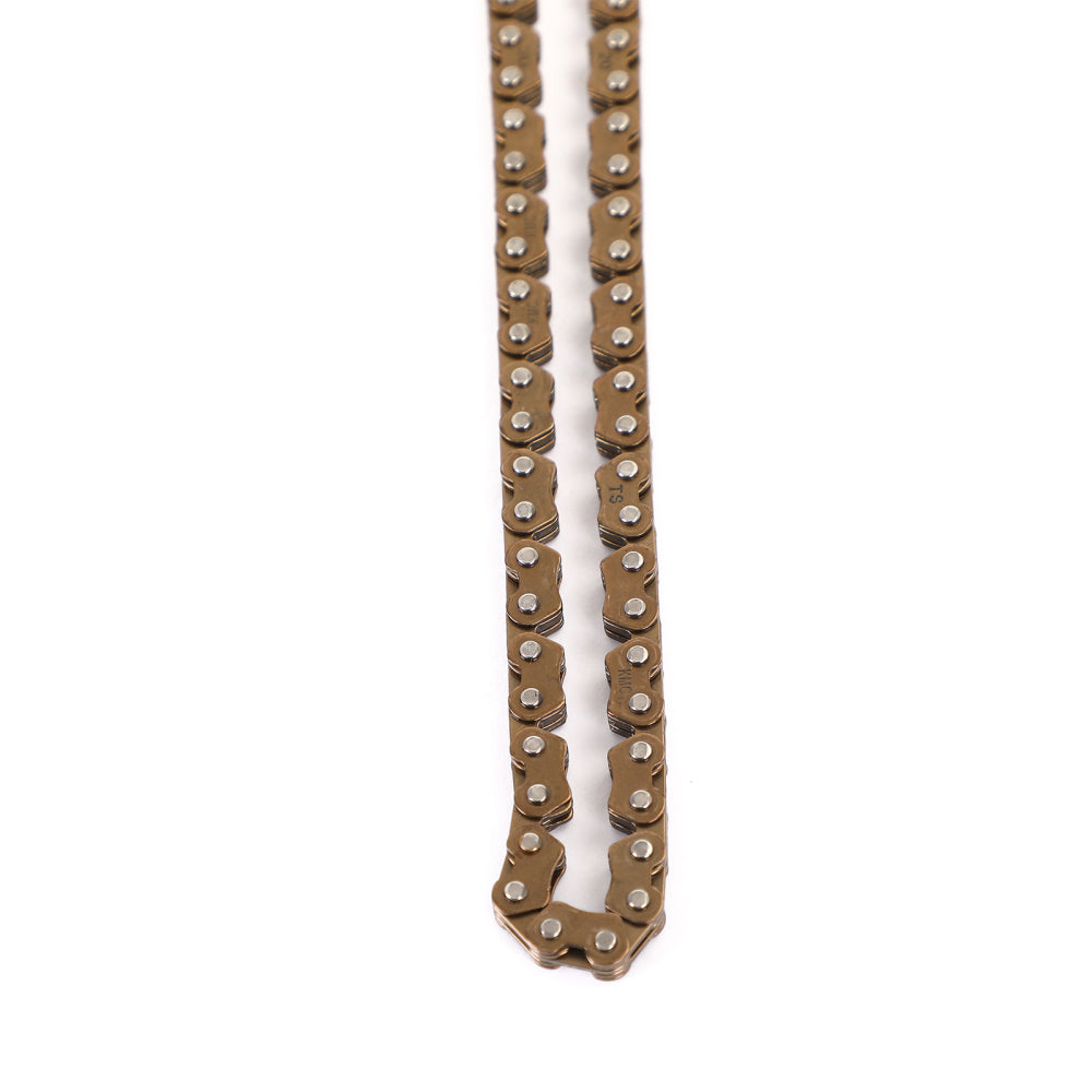 Timing Drive Chain For Yamaha 94591-51110 94591-87110 Xvs125 Xvs250 Yfm350Fwan
