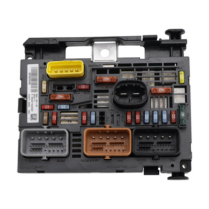 9675879180 Engine Fuse Box BSM For Peugeot Partner Citroen Berlingo
