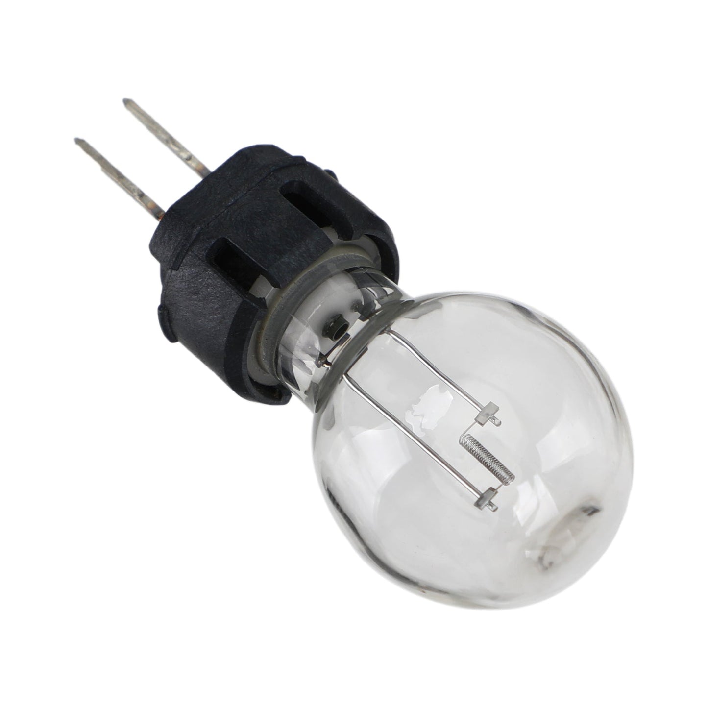 Ampoule de clignotant Philips à double aiguille sans culot LCP 12 V 24 W PH24WHTR