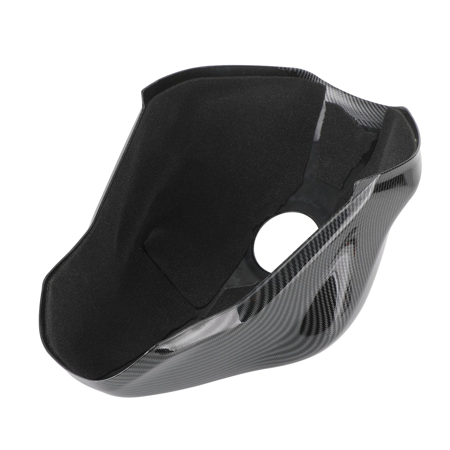 Gas Tank Cover Guard Fairing Protector For For Honda CBR500R 2019-2023