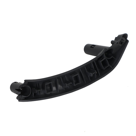 Poignée intérieure de porte droite noire pour BMW F25 F26 X3 X4 11-17