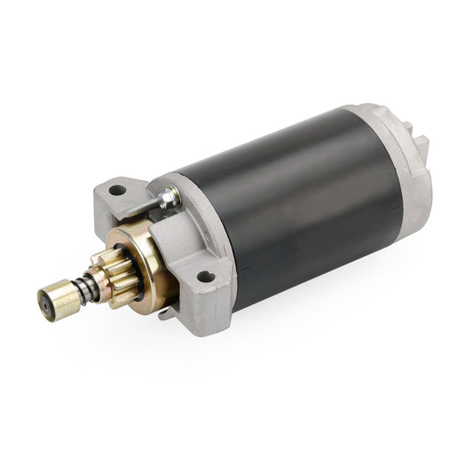 Yamaha 98-06 40HP 40X M(W/T)HS/L &98/01-02 40HP E40X M(W/T)HS/L New Starter Motor Engine Starting Assosary