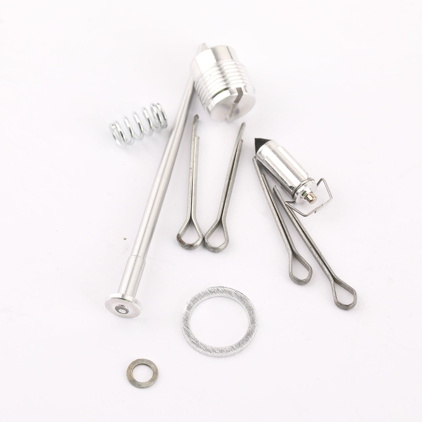 Kit de reparación de carburador de 4 piezas para Honda GL 1100 GL1100 80-83 81 1982