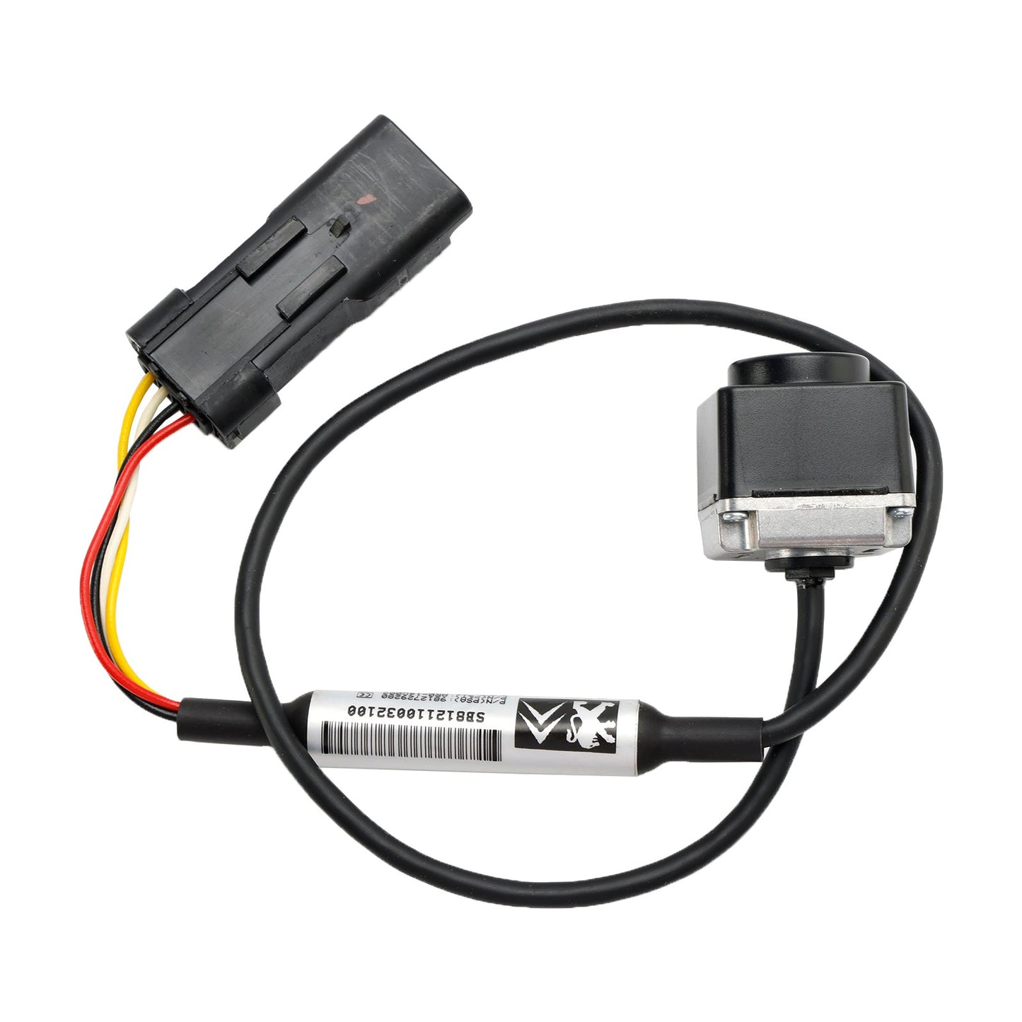 Caméra de recul pour Peugeot 3008 Mk1 2008-2016 9804632980