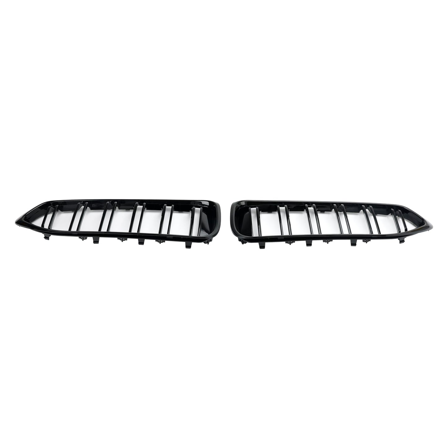 2019-2024 BMW G29 Z4 20I 30I M40I Gloss Black 51138091295 Front Kidney Grill Grille Generic
