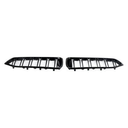 2019-2024 BMW G29 Z4 20I 30I M40I Gloss Black 51138091295 Front Kidney Grill Grille Generic