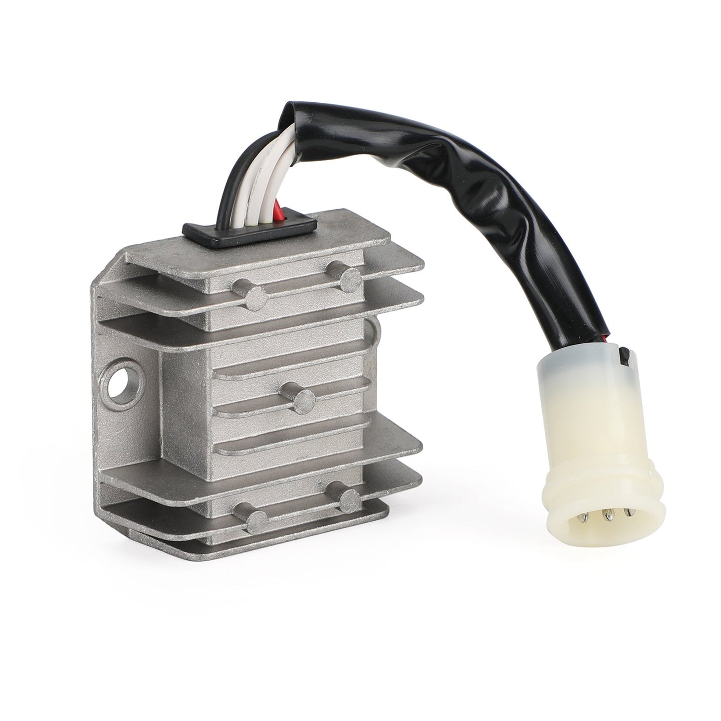 Régulateur redresseur pour Yamaha YFM 250 350 Moto-4 Big Bear 89-95 59V-81960-A0-00