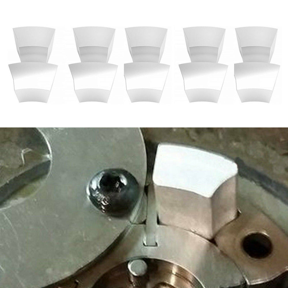 Kit de réparation du bruit pour Ford 5.4L F150, 10 pièces, kit de verrouillage du déphaseur d'arbre à cames à 3 soupapes