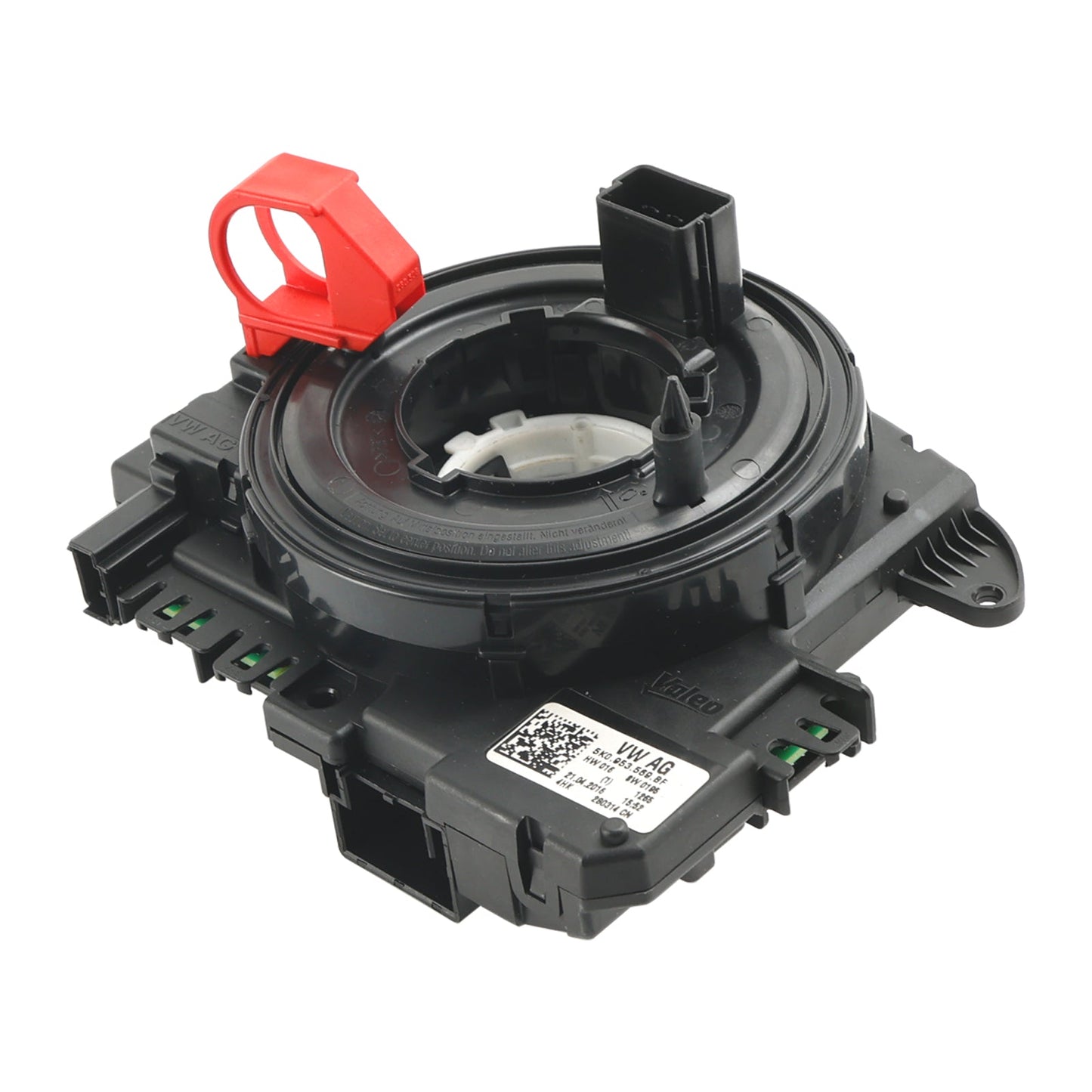 2016-2020 For Volkswagen Caddy Cruise Control Clock Spring Module 5K0953569BF 5K0953569BC