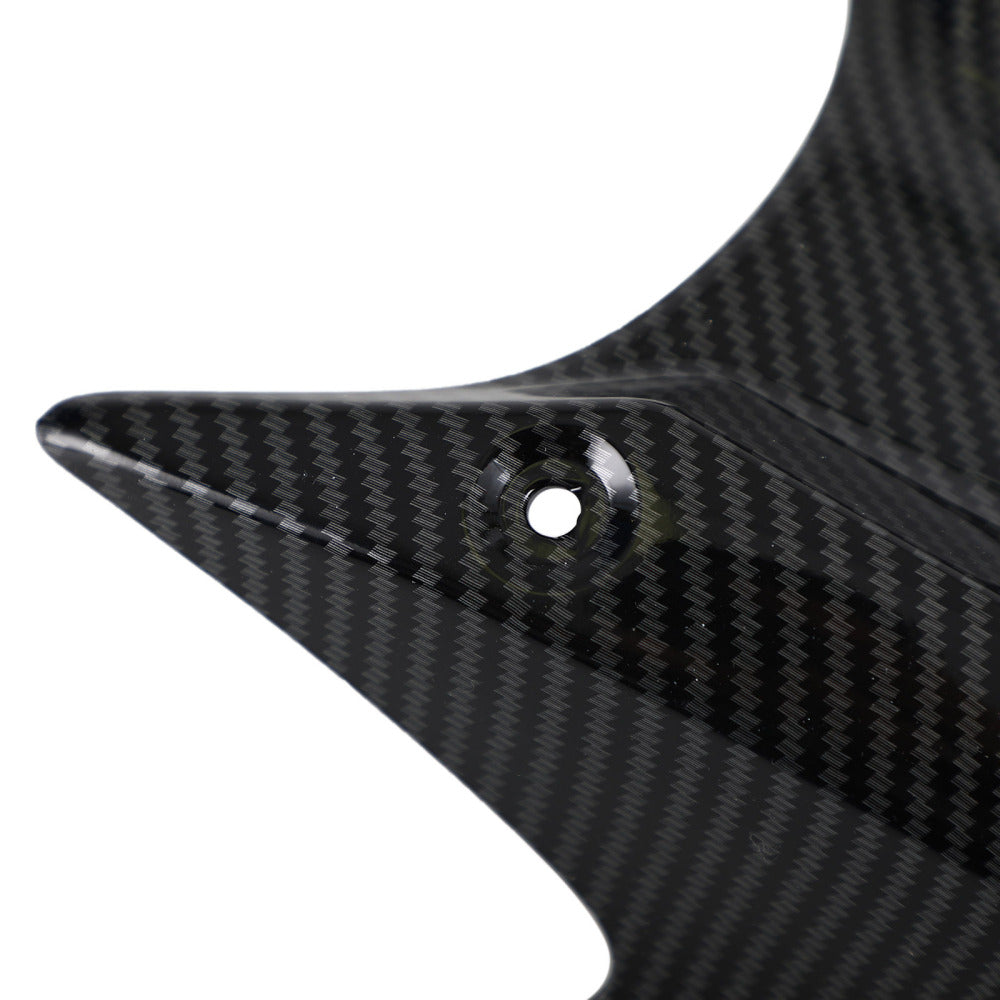 ABS Starter Key Ignition Switch Tank Cover For KAWASAKI Ninja650 Z650 2017-2020