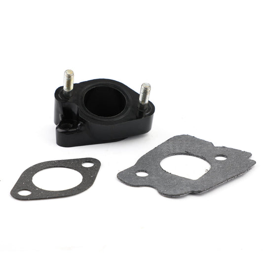 Carburetor Joint Spacer Fit For Yamaha Golf Cart G2 TO G14 85-96 J38-13596-00-00