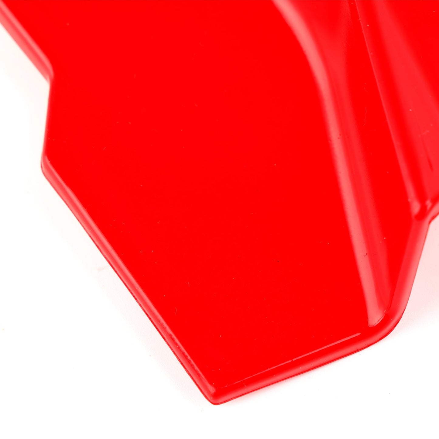 Coque de carénage avant pour Kawasaki ZX4R, ZX4RR, ZX25R 2022-2024