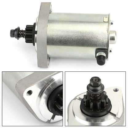 STARTER Motor Engine Starting 10-Spline Fit For Cub Cadet RZT ZERO-TURN FR691V-AS04 / Kawasaki Engine FR691VAS04 5954