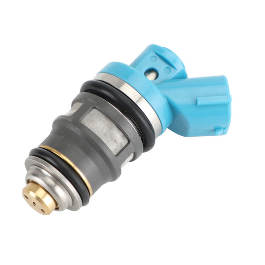 Injecteurs de carburant Toyota Hilux RZN14 Hiace RZH1 Dyna RZY2 1RZE 23250-75070 23209-79115