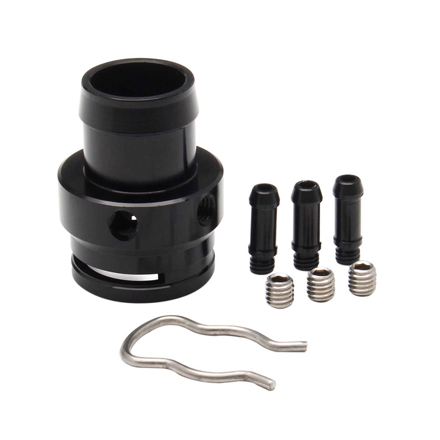 Adaptateur de vide pour robinet Turbo Boost VW Audi 2.0T FSI TSI TFSI MK5 GTI B7 A3 A4