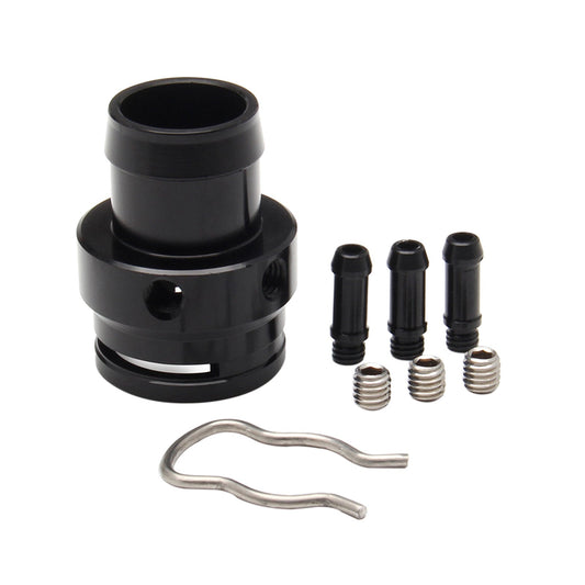 Adaptateur de vide pour robinet Turbo Boost VW Audi 2.0T FSI TSI TFSI MK5 GTI B7 A3 A4